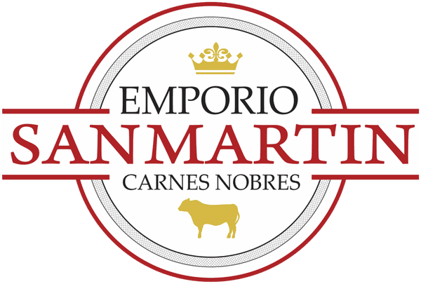 Empório San Martin — Carnes Nobres